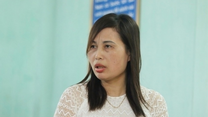 Kết luận thanh tra vụ cô giáo Nguyễn Thị Tuất: Yêu cầu xử lý kỷ luật Hiệu trưởng